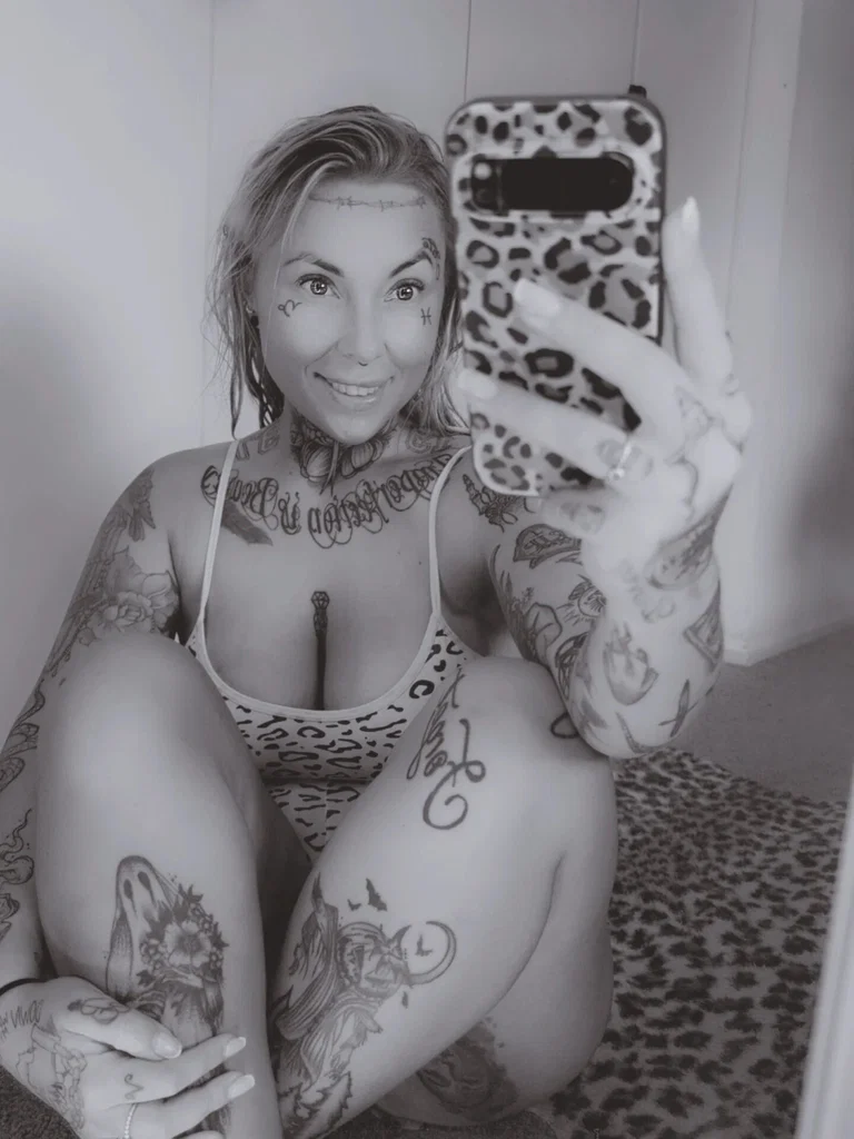 Jodie Williams's avatar