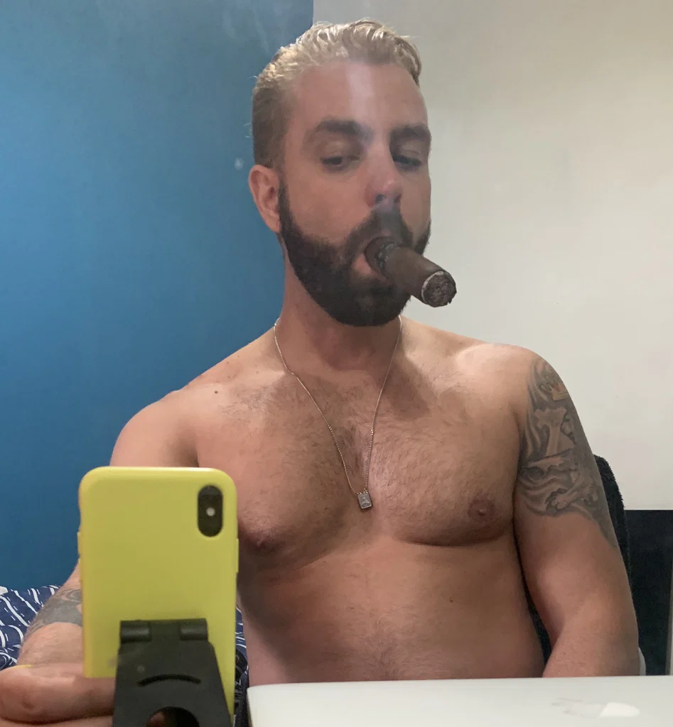 Rodrigo's avatar