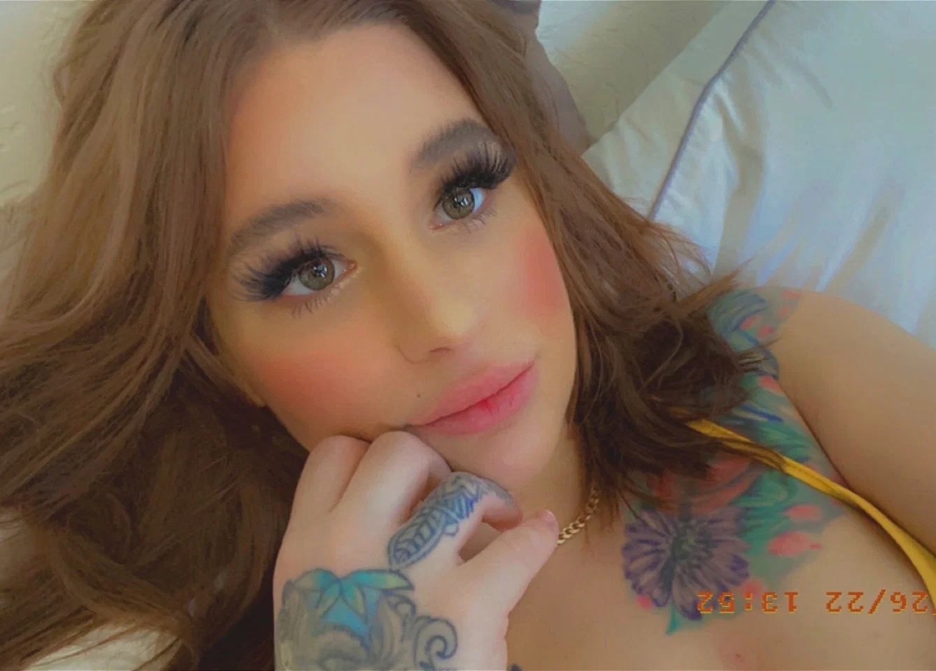 American Bimbo profile banner