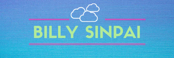 BillySinpai profile banner