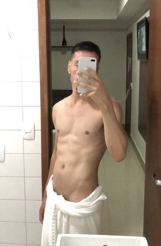 Escravo de Pica • Slave Of Dick's avatar