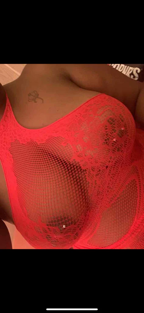 Keisha's avatar