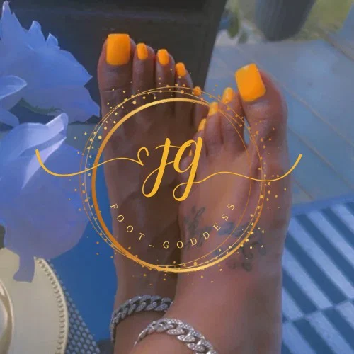 Foot_Goddess👣's avatar