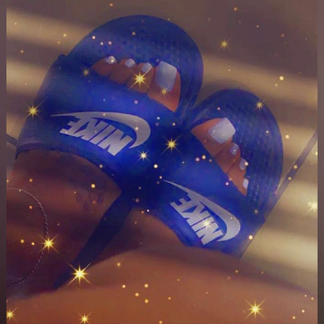 Foot_Goddess👣 profile banner