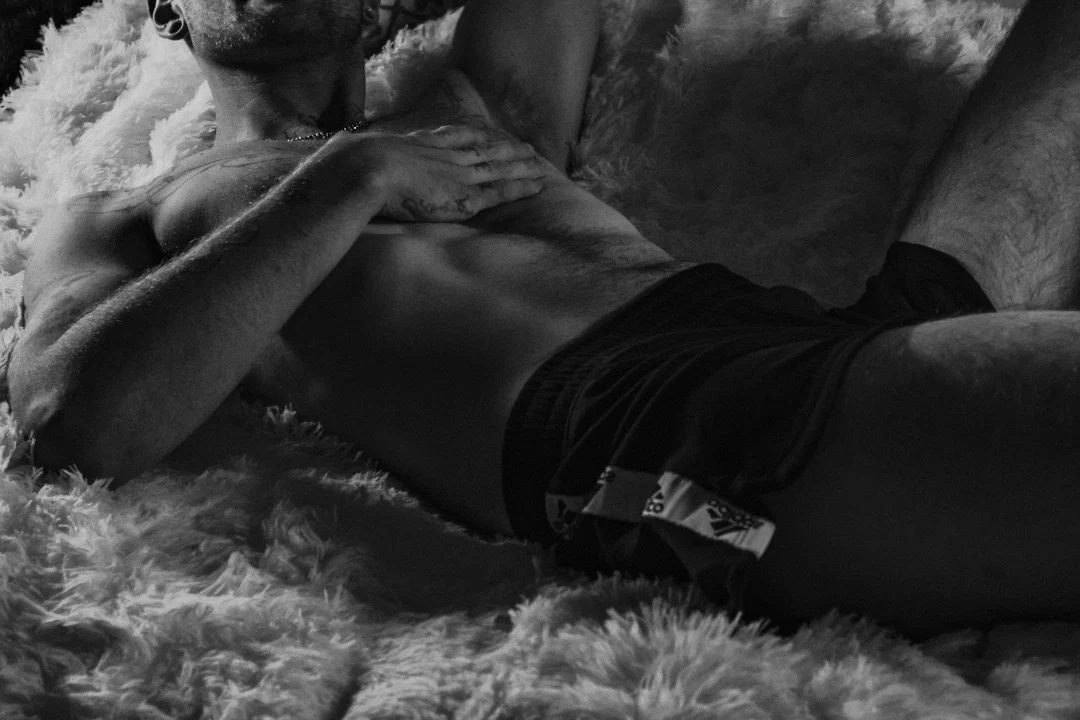 Michael bear profile banner