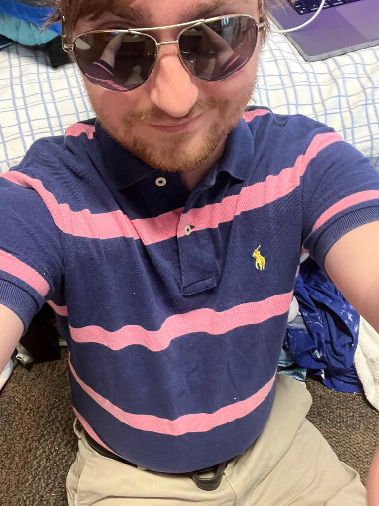 Preppy Boy's avatar