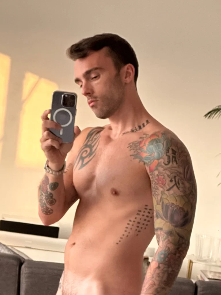 Inkedfreckles