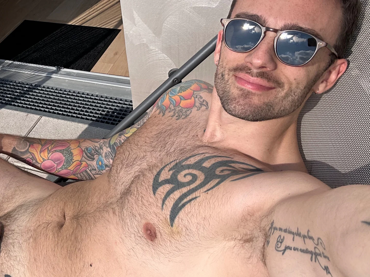 Inkedfreckles profile banner