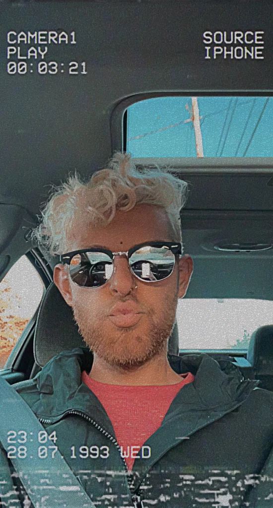 Zackery West's avatar