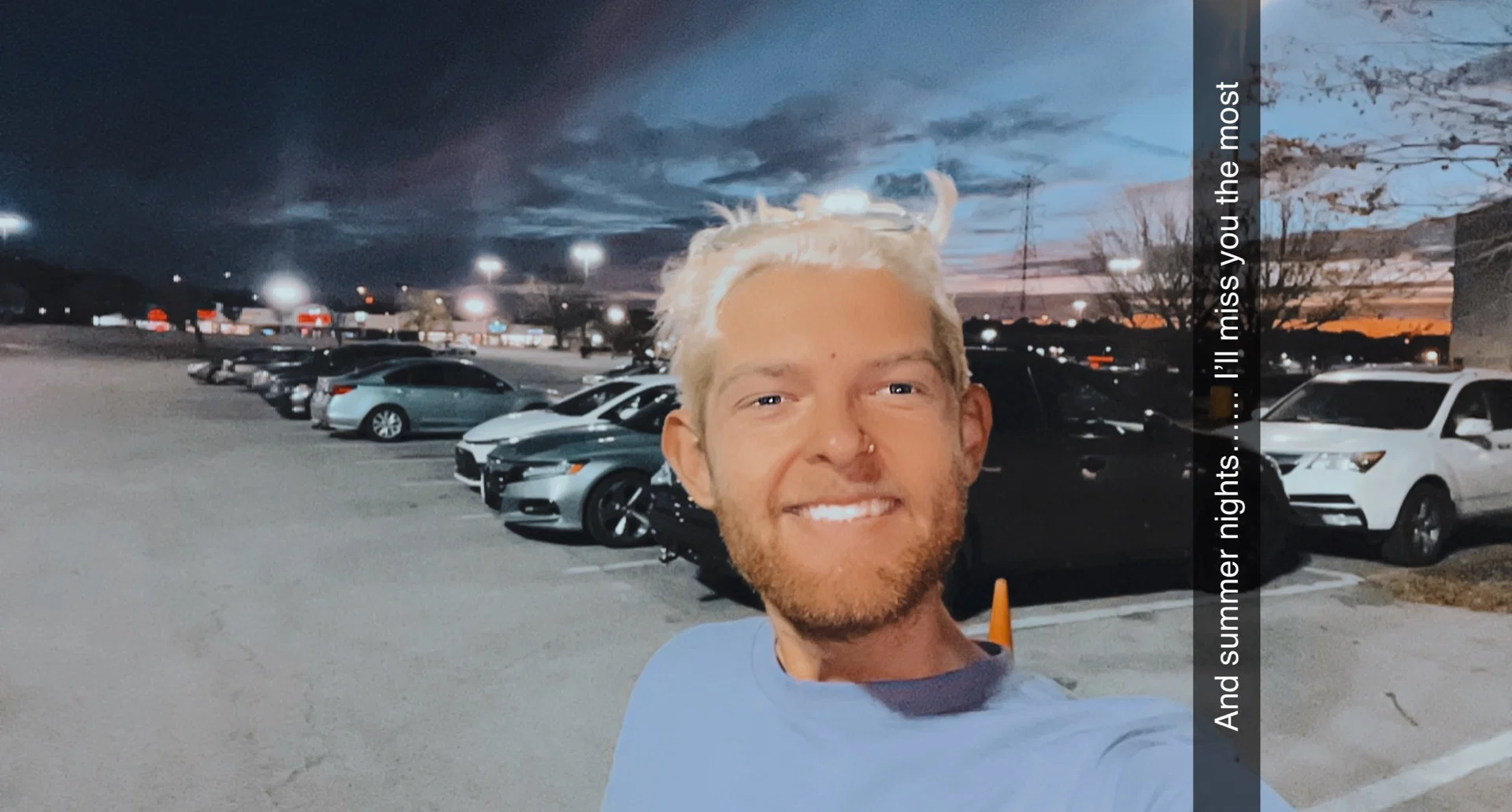 Zackery West profile banner