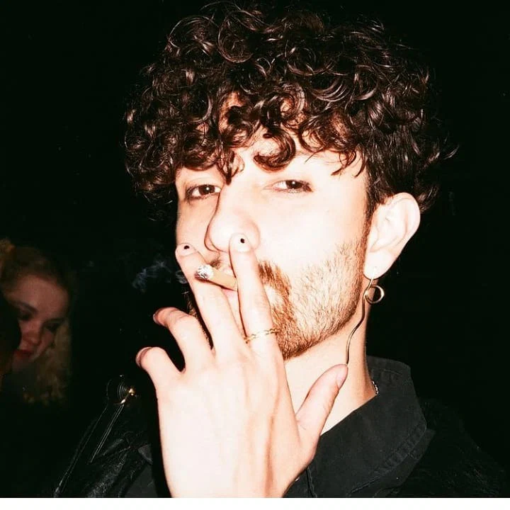 joshua nicolas's avatar
