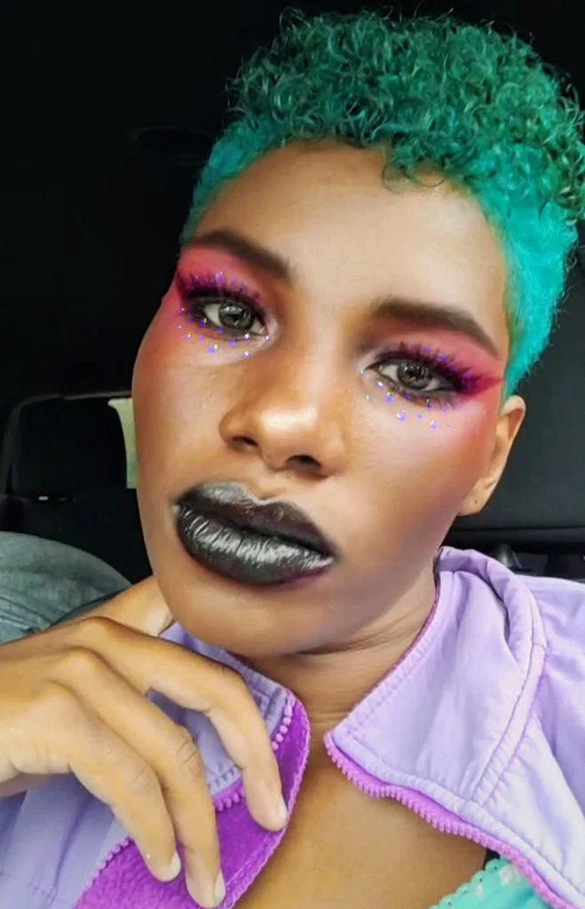 Blaqueen1993's avatar