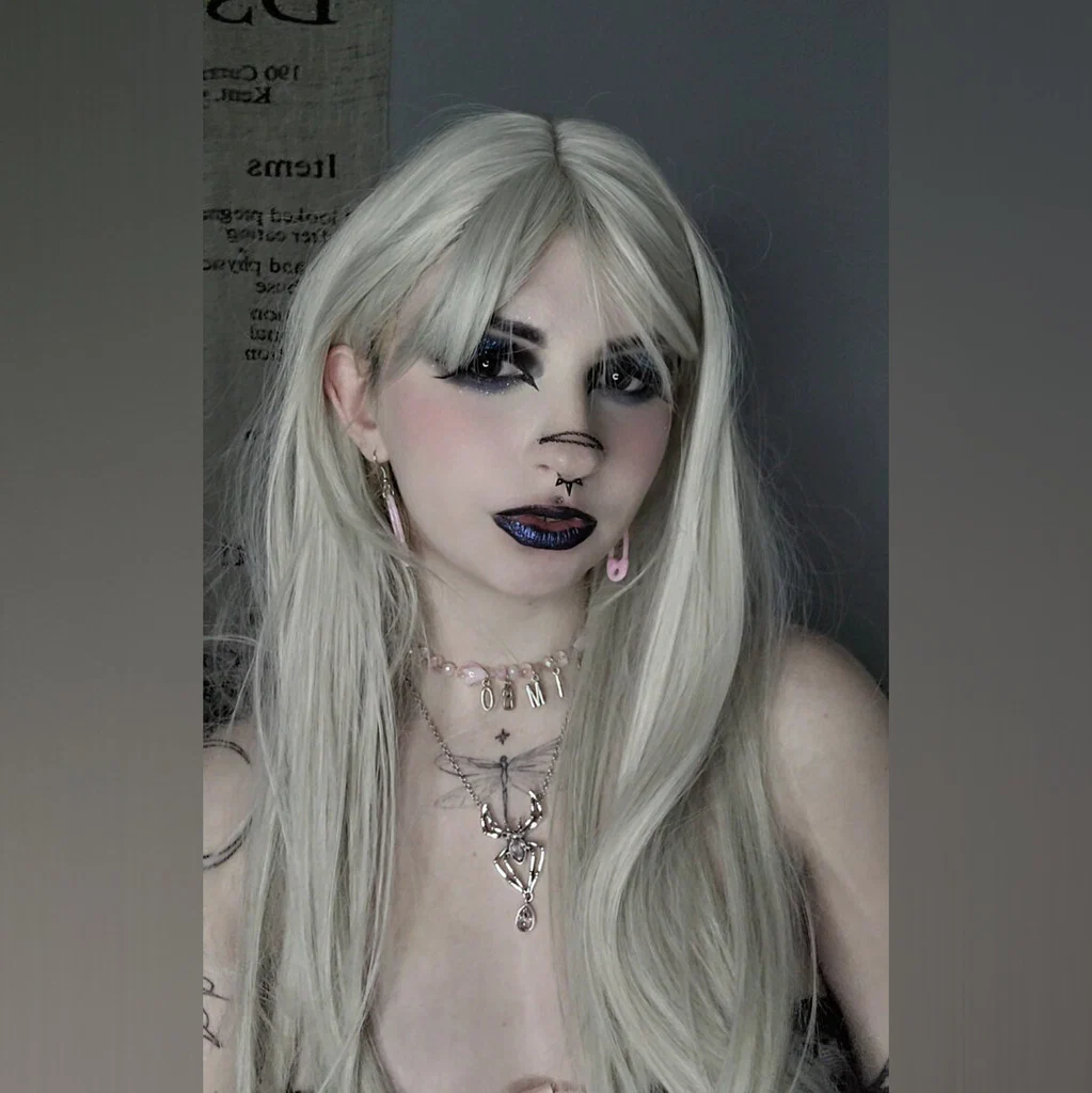 Ophelia Bankz's avatar
