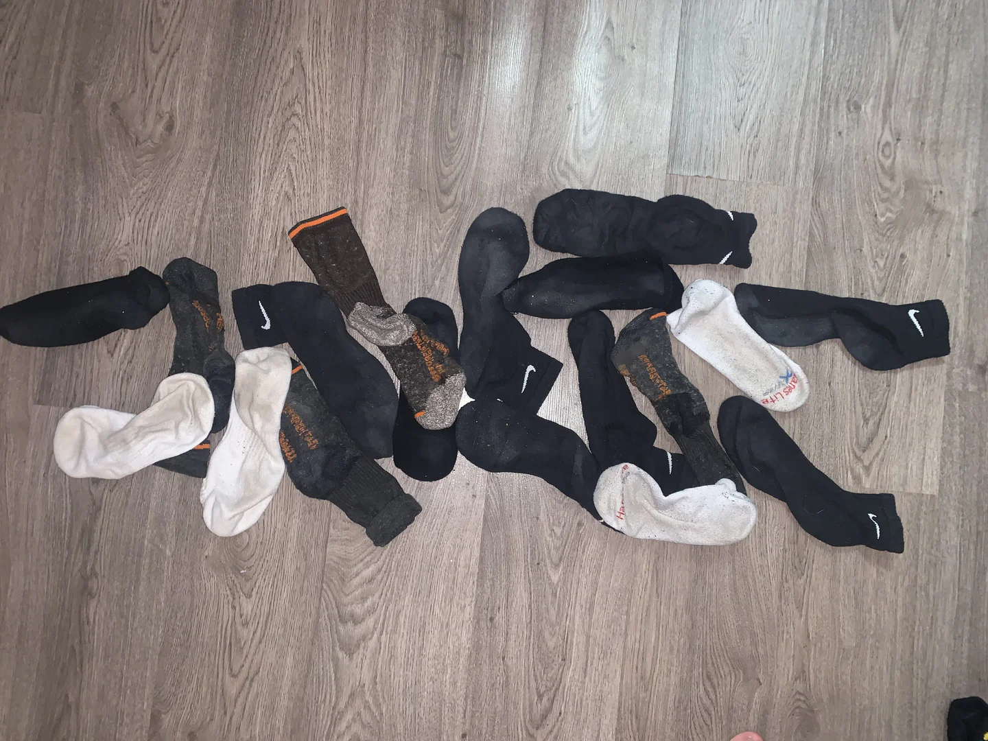 Raunchy Socks profile banner