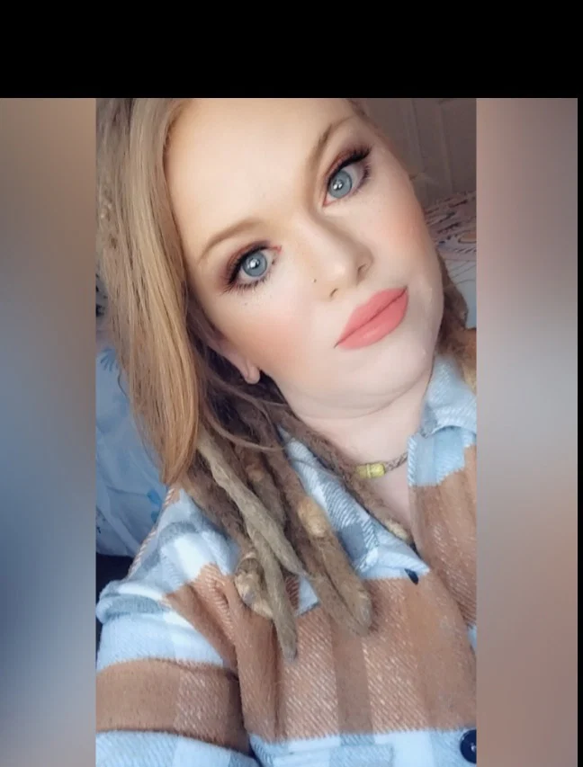 Stephaniethesymphony's avatar