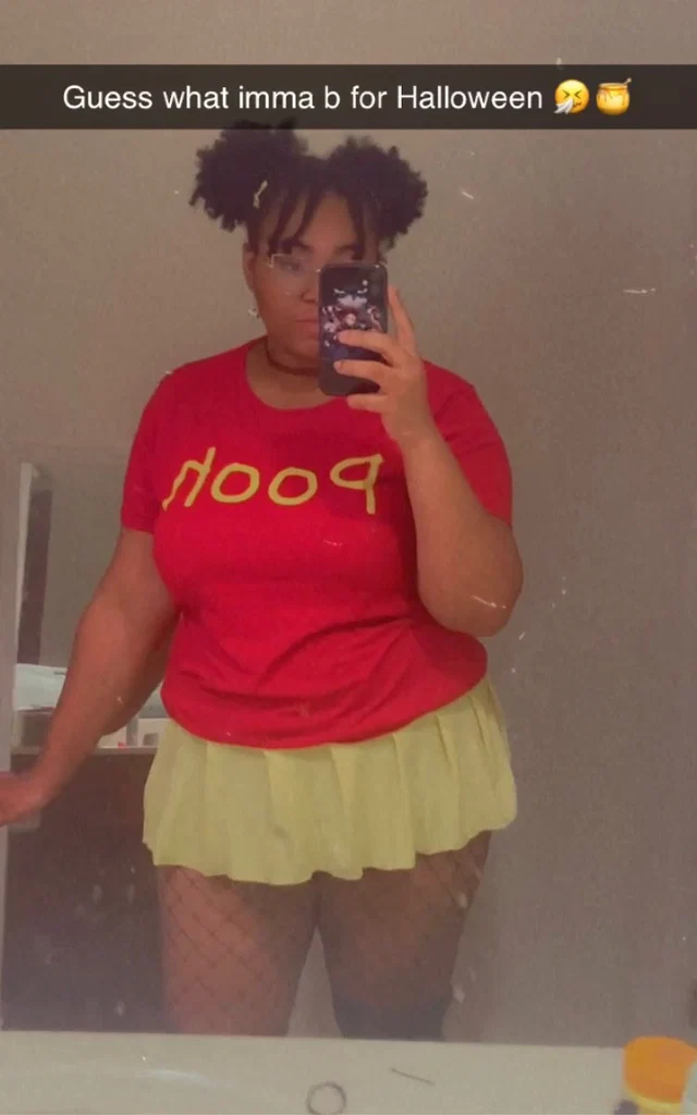 Lexi Mexi's avatar