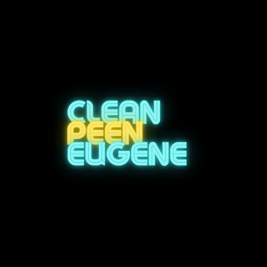 Clean Peen Eugene 🧼's avatar