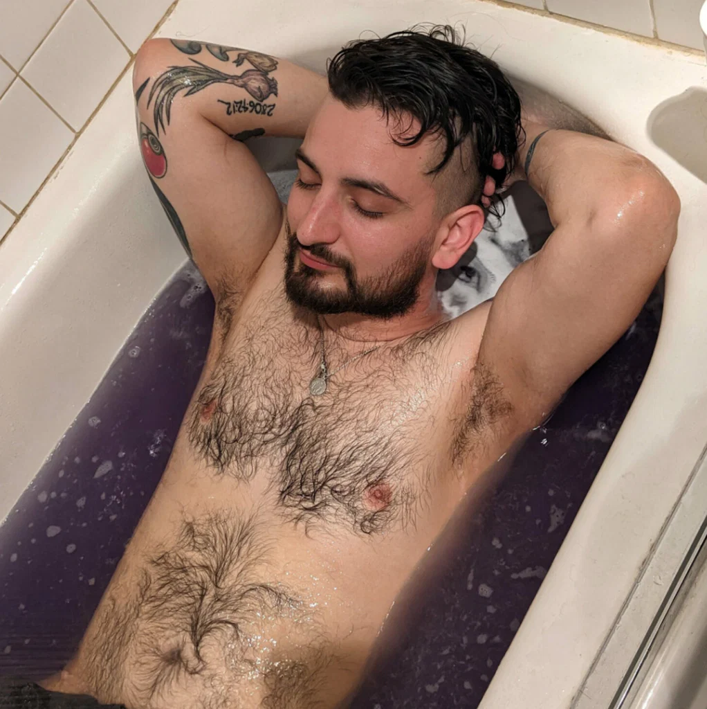 mikeloves420's avatar