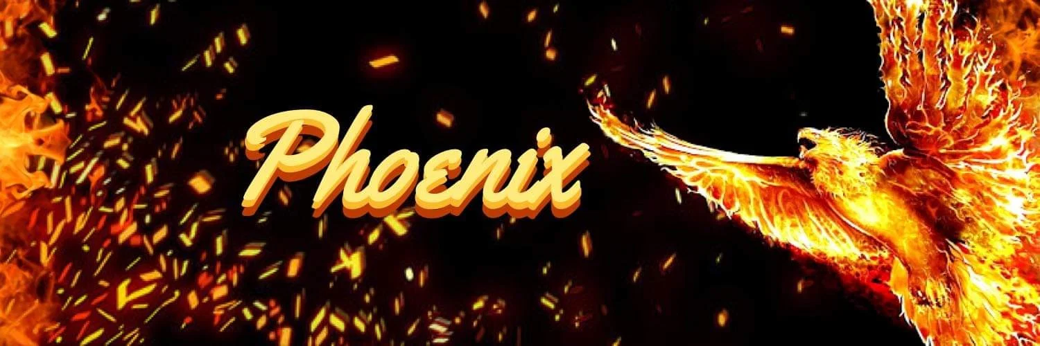 Phoenix profile banner