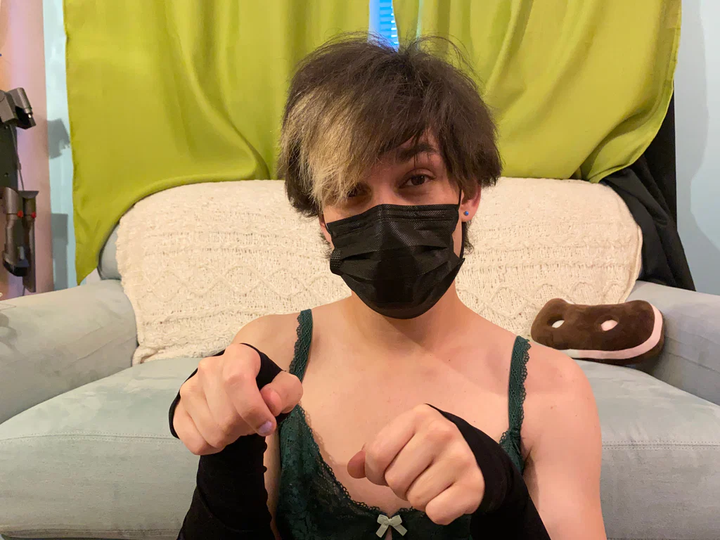 your friendly neighborhood cat boy :3's avatar