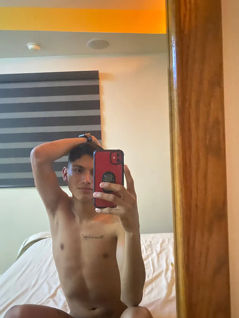 Daniel Trujillo profile banner