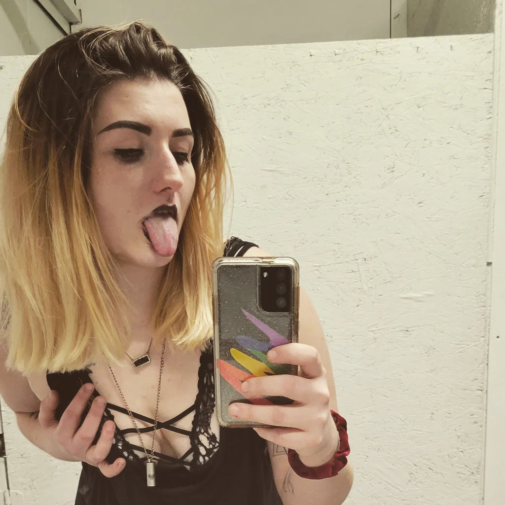 Jordan Paige's avatar