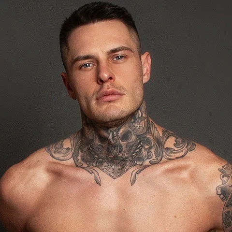 Danny Baldwin's avatar