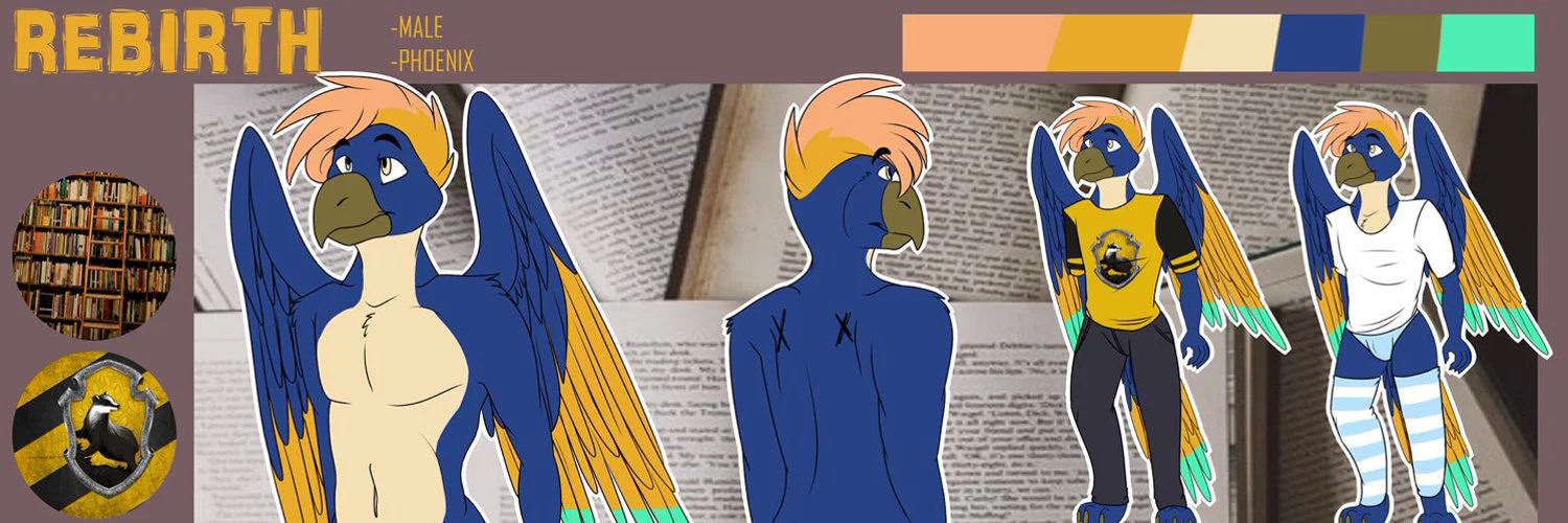 rebirththephenox profile banner