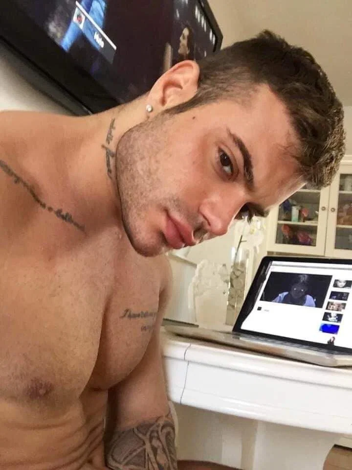 Victor's avatar