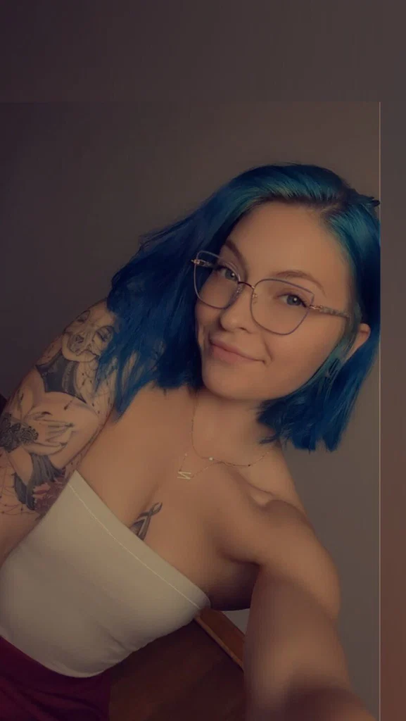 MaryJane's avatar