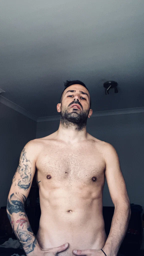Italianissimo's avatar
