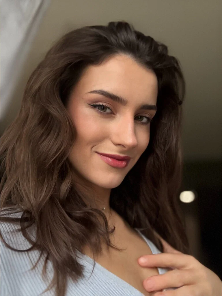 Victoria Sekret's avatar