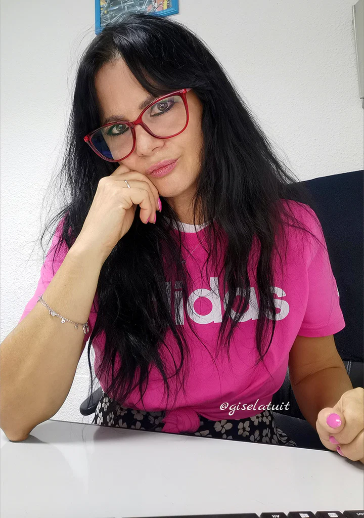Gisela creator profile