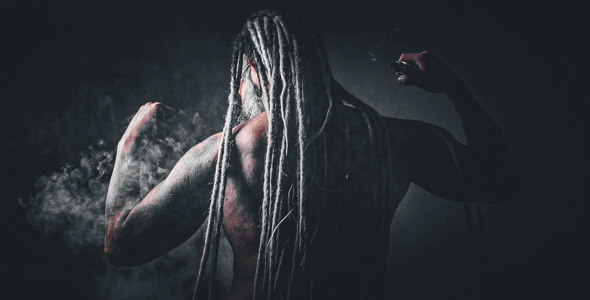 Thor Harald Solberg profile banner