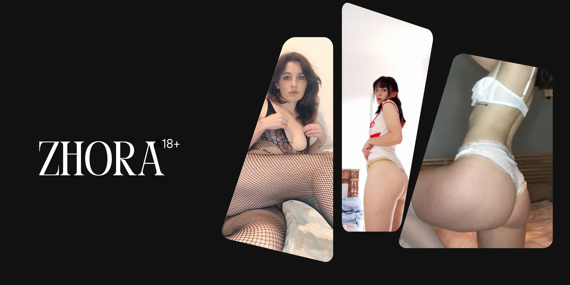 ZhoraWhora profile banner