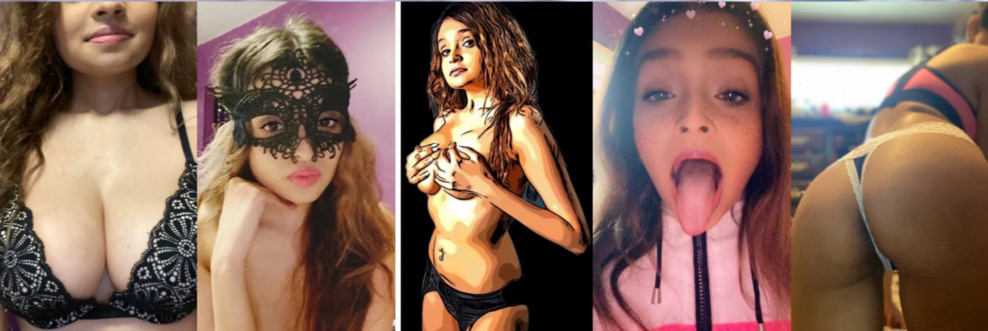 CJ profile banner