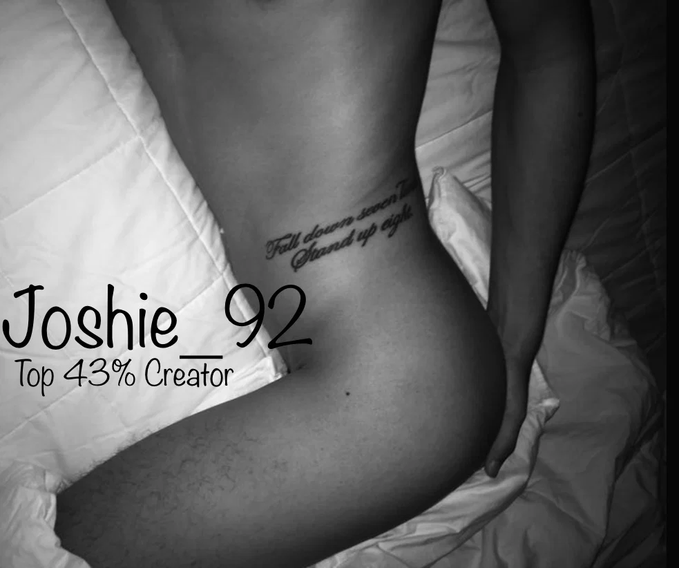 Joshua profile banner