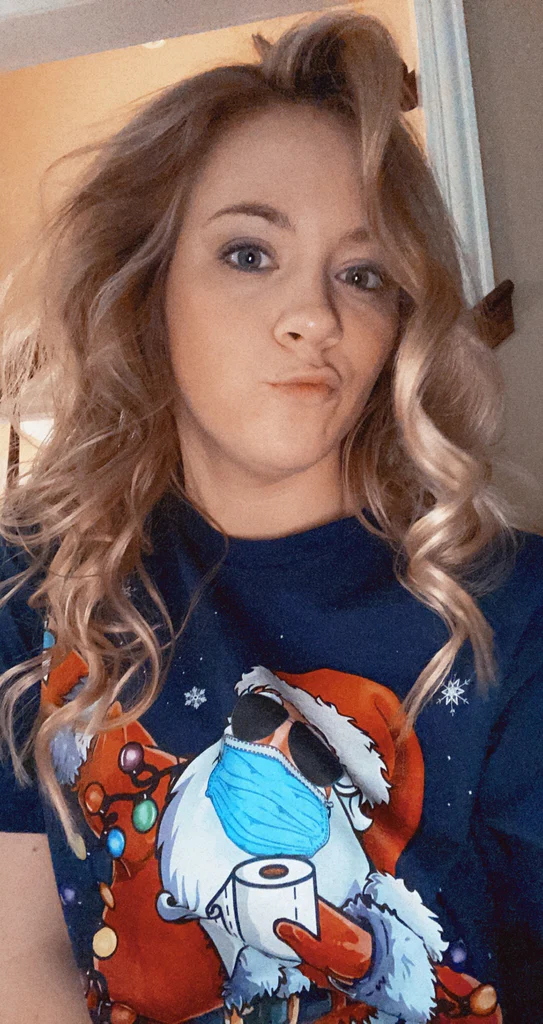 Samantha's avatar