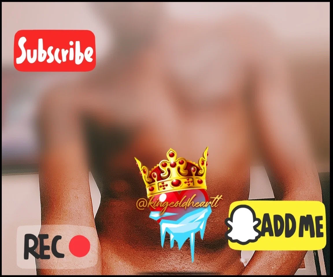 ⚜️👑KingColdHeartt👑⚜️ profile banner