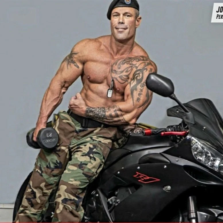 GI Joey's avatar
