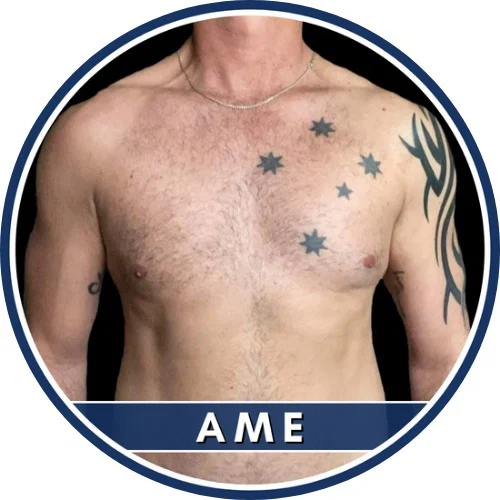 Aussie Men Exhibit | FREE 🇦🇺's avatar