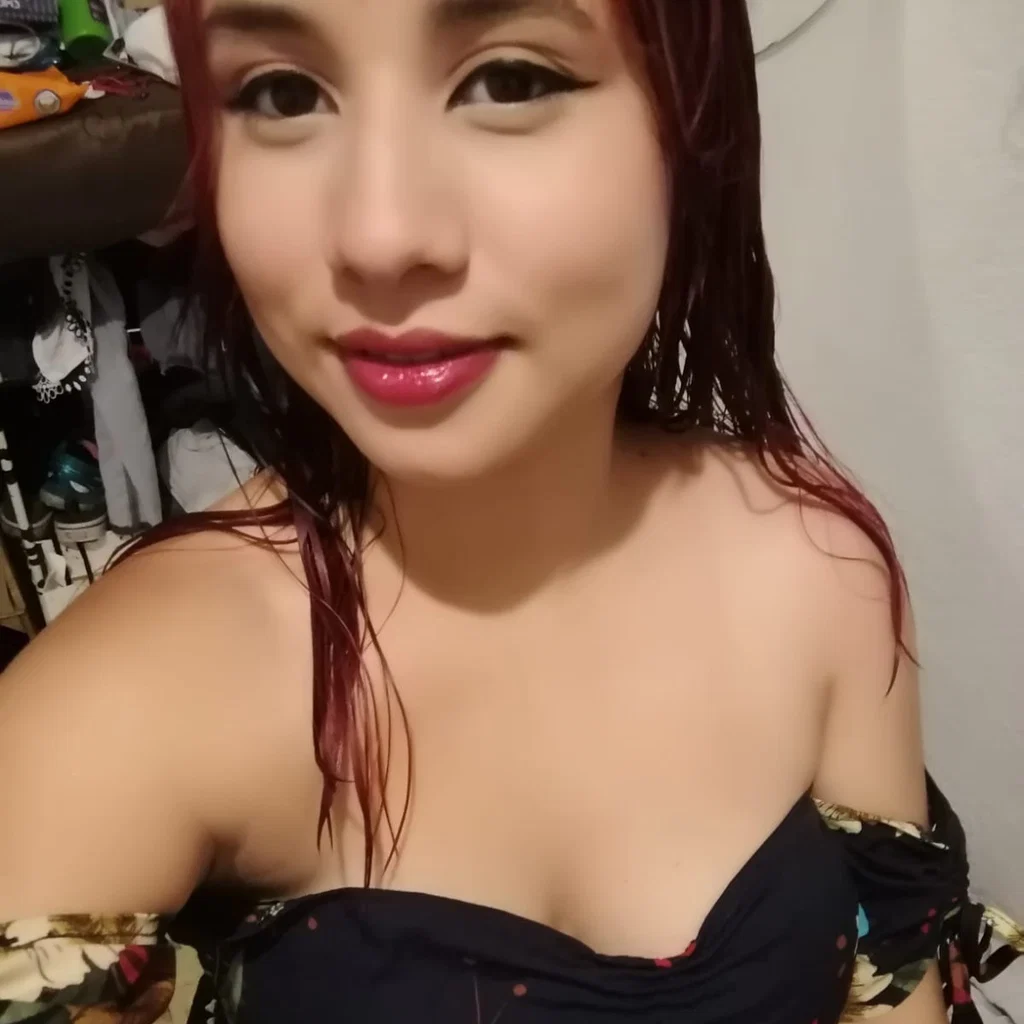 Ruby Joceline's avatar