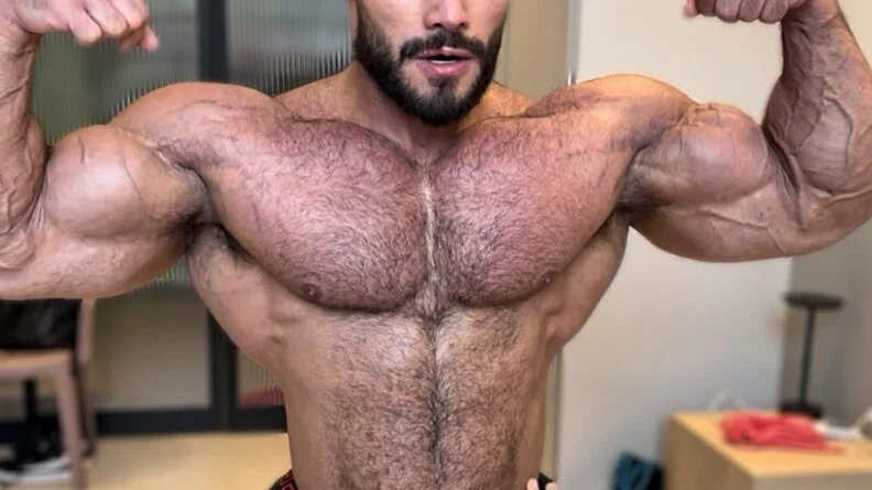 Boy Muscle Brazil profile banner