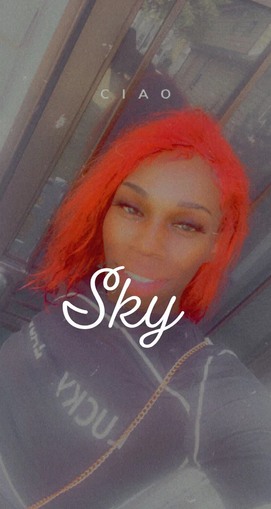 Sky Coleman's avatar
