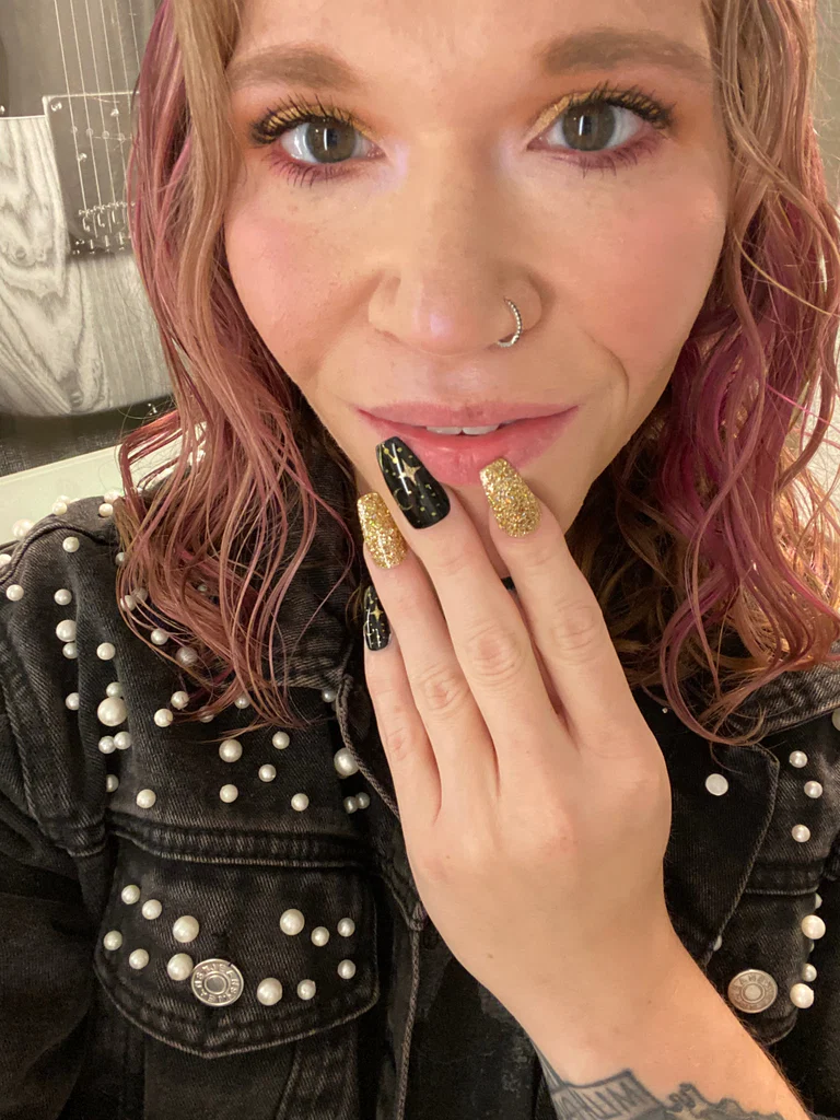 Rachel's avatar
