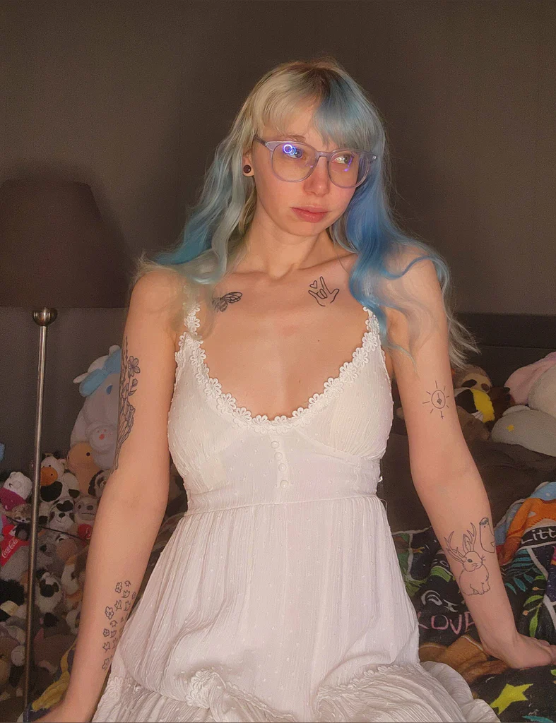 Gooeychewycosplay