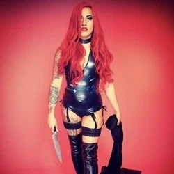 RUBY DERRIERE's avatar