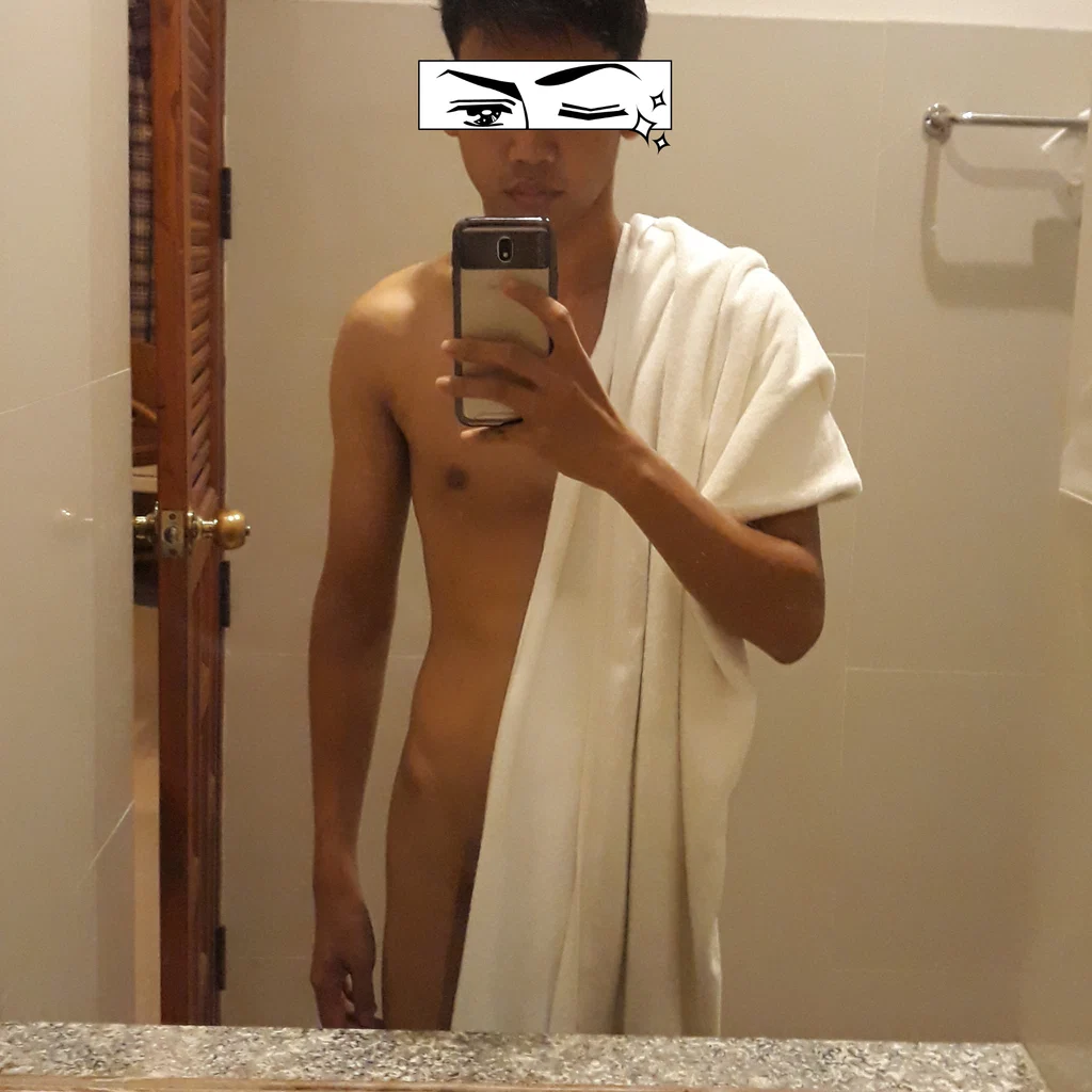 Mike's avatar
