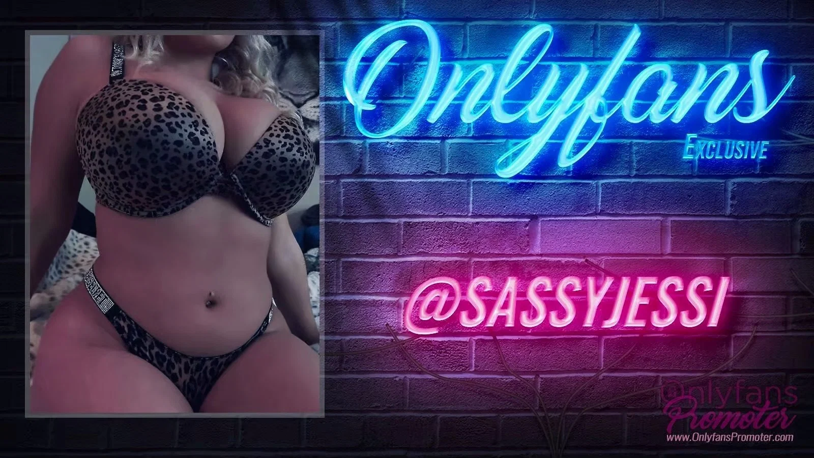 SassyJessi💋 profile banner