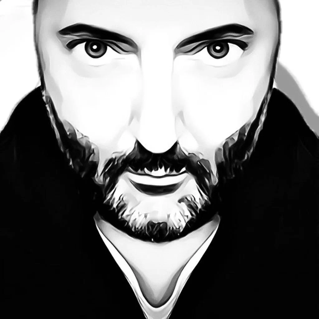 Marcello Marino's avatar